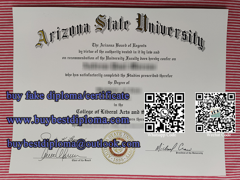 Arizona State University diploma.jpg